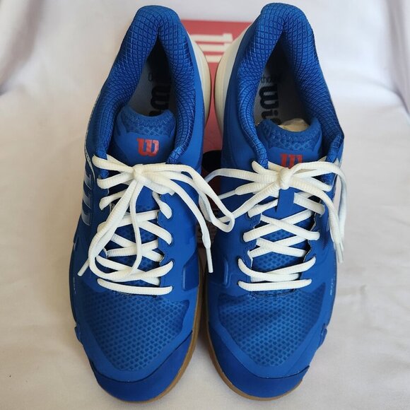 NWOT WILSON Rush Pro 2.5 Pickler US - Unisex - Picture 3 of 12